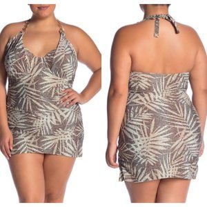 Marilyn Monroe One Piece swimsuit NWT 3X